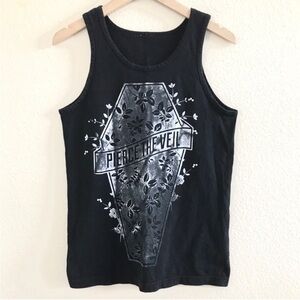 Pierce The Veil Tank